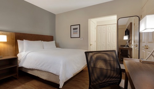 Suite, 1 Bedroom