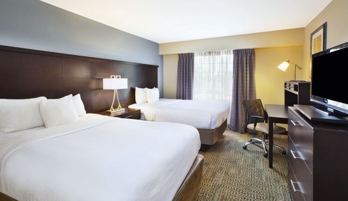 Suite, 1 Bedroom, Kitchen