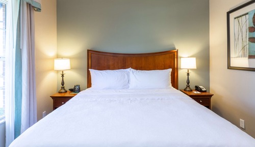 Studio Suite, 1 King Bed, Non Smoking
