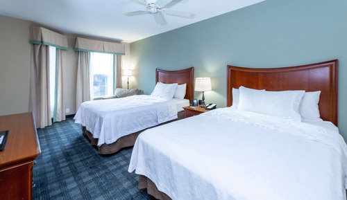 Suite, 2 Bedrooms, Non Smoking