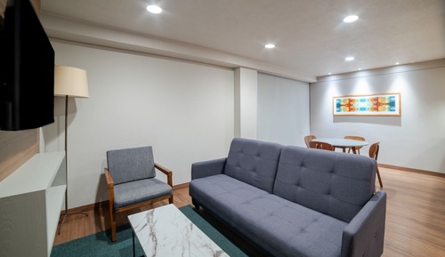 Suite, 1 Bedroom