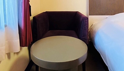 Twin Room, 21sqm, Non Smoking