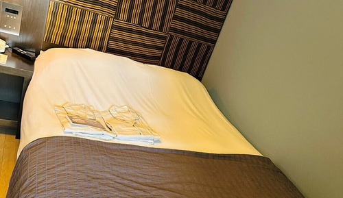 Double Room, 18sqm, Non Smoking	