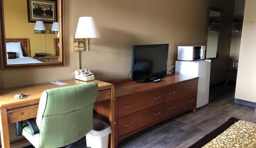 Room, 2 Queen Beds