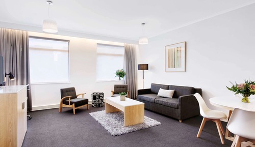 Standard Room, 2 Queen Beds