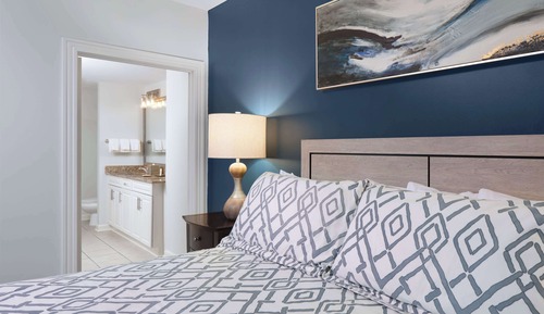 Condo, 1 King Bed, Non Smoking (Nonrental)