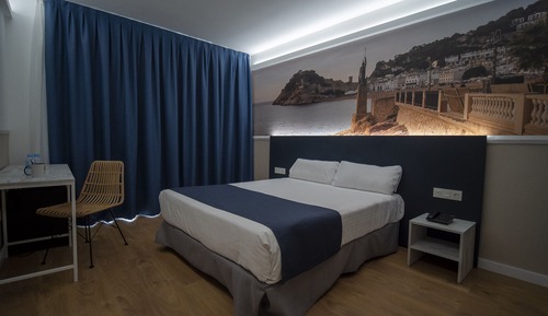 Superior Double Room Single Use (1 Adult)