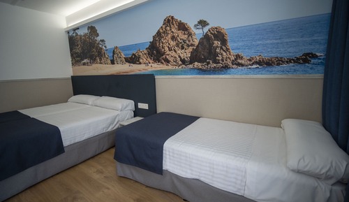 Superior Triple Room (3 Adults)