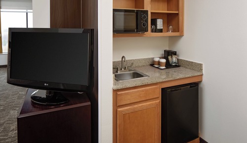 Studio, Multiple Beds (Hearing Accessible)