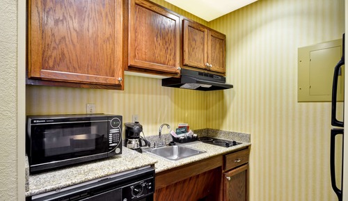 Suite, Accessible, Non Smoking
