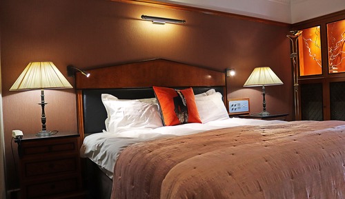 Classic Twin Room