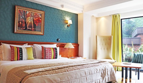 Junior Suite
