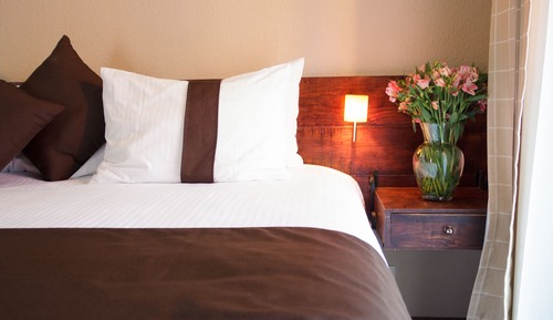 Room, 1 Double Bed (Preferencial)