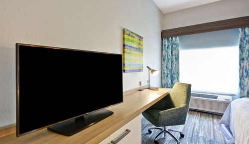 Room, Accessible