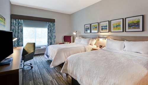Room, 2 Queen Beds