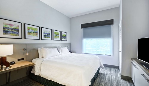Suite, Accessible
