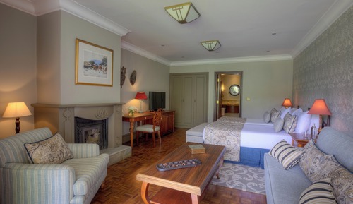 Deluxe Twin Room, 2 Twin Beds