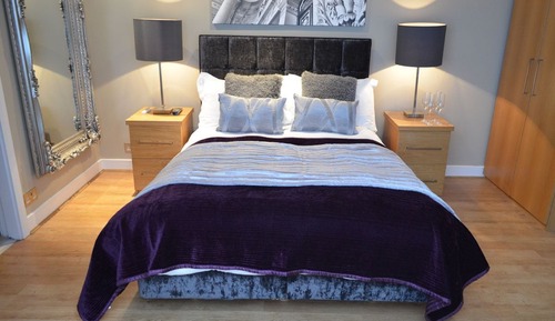 Standard Apartment, 2 Bedrooms (Duplex)