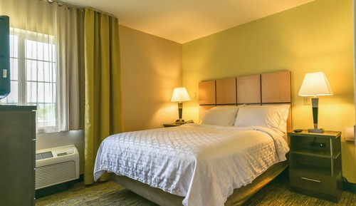 Suite, 1 Bedroom