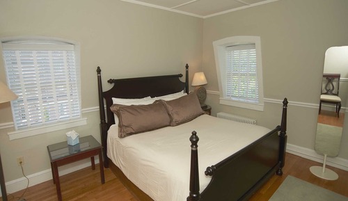 Standard Quadruple Room, Ensuite (The Manor 131 Suite (no p)
