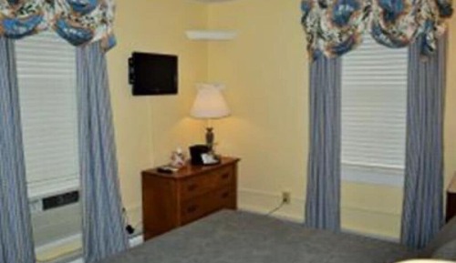 Standard Quadruple Room, Ensuite (The House 11/12 Shared Qu)