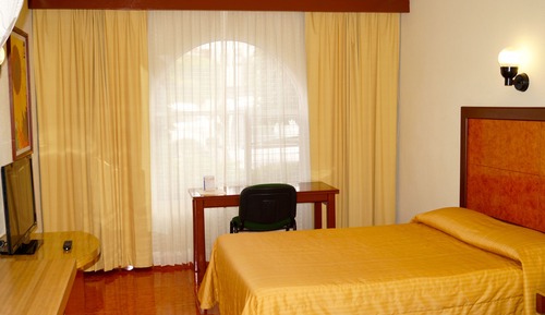 Single Room
