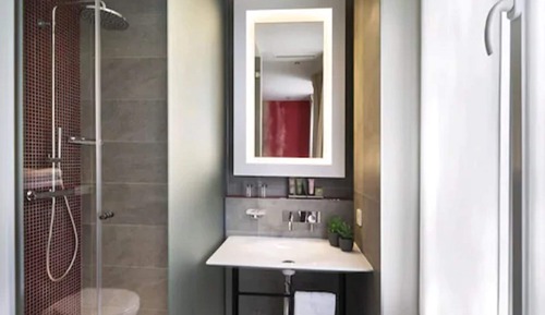 Luxury Double Room