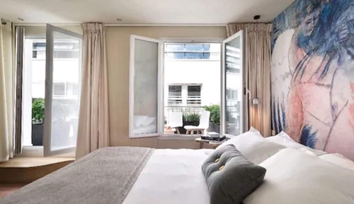 Classic Double Room