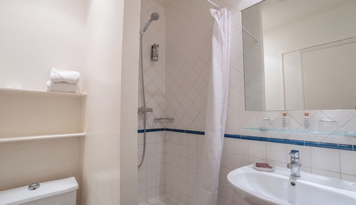 Comfort Twin Room, 2 Twin Beds