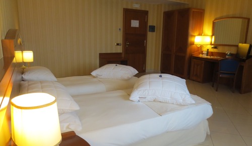 Comfort Twin Room
