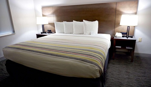 Premium Suite, 1 Bedroom, Non Smoking, Kitchen