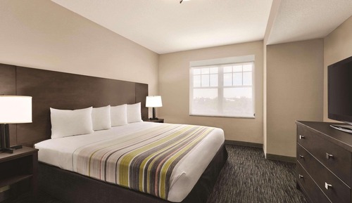 Suite, 1 Bedroom, Non Smoking