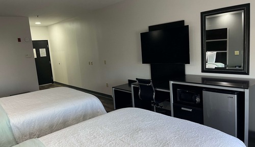 Room, 2 Queen Beds