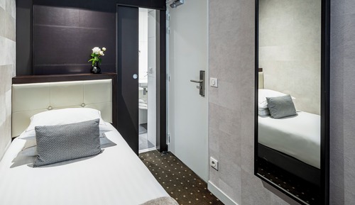 Single Room