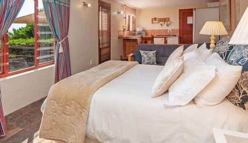 Self Catering Unit