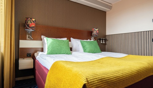 Premium Room