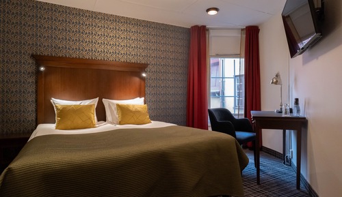 Classic Room