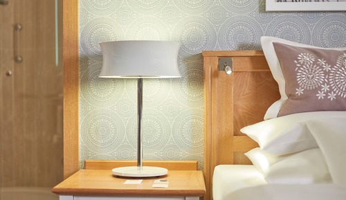 Junior Suite, Partial Ocean View