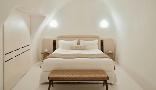 Wet Allure Suite