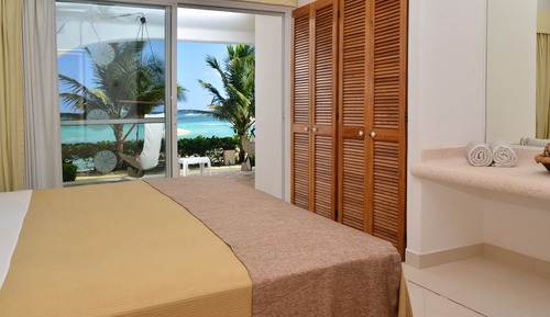 Suite, 3 Bedrooms, Ocean View