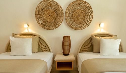Suite, 2 Bedrooms, Ocean View