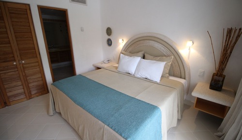 Standard Suite, 2 Bedrooms