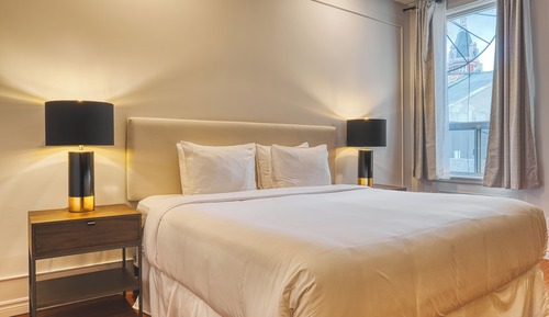 King Suite
