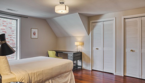 Signature Apartment
