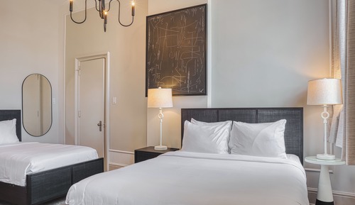 Mini Suite