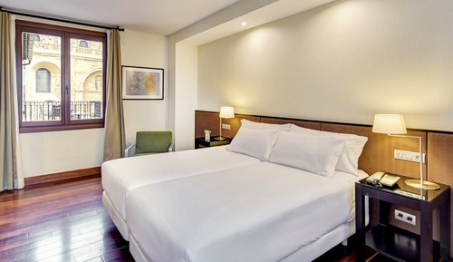 Classic Room (Vistas Catedral)