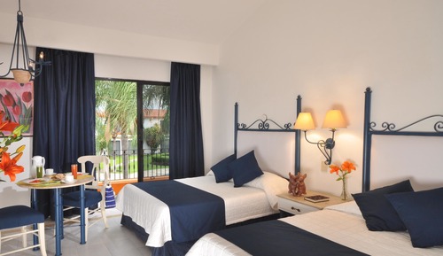 Room, 2 Double Beds (Preferencial)