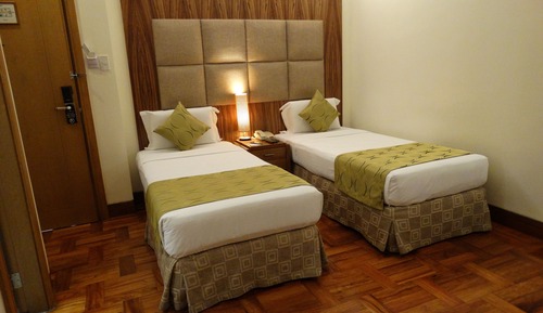 Standard Room (2 Beds)