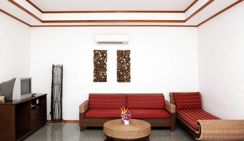 Family Suite