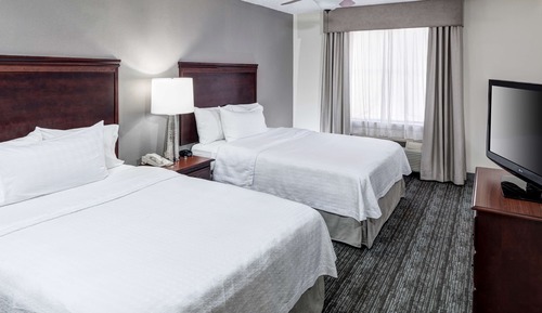 Suite, 1 Bedroom, Non Smoking